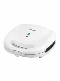 2-Piece Sandwich Maker With Automatic Temperature…