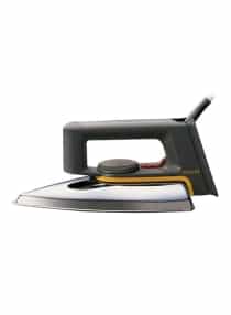 Handheld Electric Dry Iron 1000 W HD1172/07…