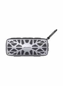 Portable Bluetooth Speaker Grey