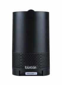 Laser Projector Bluetooth Stereo Sound Speaker Black…