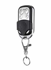Remote Control Replacement Part