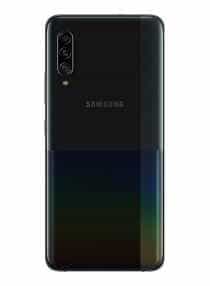 A90 Black 8GB RAM 128GB 5G