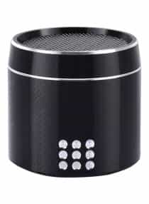Portable Stereo Mini Bluetooth Speaker with LED…