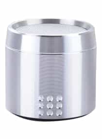Portable Stereo Mini Bluetooth Speaker with LED…