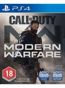 Call of Duty Modern Warfare Eng/Arabic (UAE Version)…
