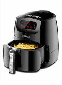 Air Fryer XL 12-in-1 Multifunction AerOfry with…