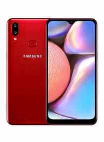 Galaxy A10s Dual SIM Red 32GB 2GB RAM…