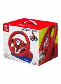 Mario Kart Wired Racing Wheel Pro Mini