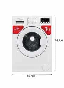 Front Load Washing Machine 7 kg SGW7300EDM White…