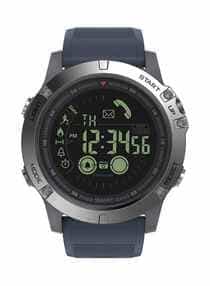 Zeblaze BT4.0 Sports Smart Watch Grey