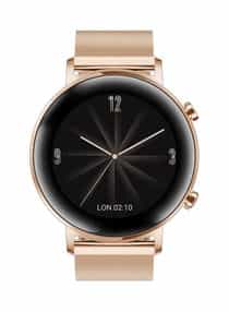GT2 Smartwatch Elegant Edition With 15 Sports…