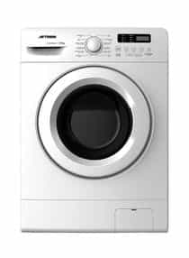 Front Load Washing Machine 7 kg AFWF7090F White…