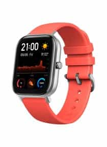 GTS Smart Watch and Activity Tracker With GPS,…