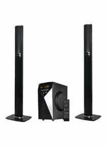 Bluetooth Home Theatre System HT 2114 Black