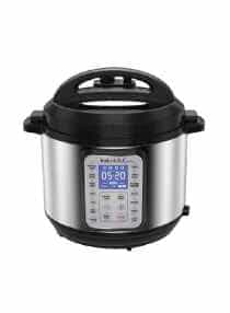 DUO plus 6,9-in-1 Multi-Use Electric Programmable…
