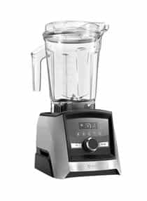Smart System Blender 2 l VX-062667 Brushed Stainless…