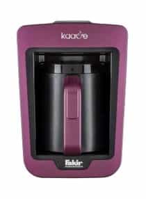 Kaave Turkish Coffee Maker 735 W 41002902 Violet…
