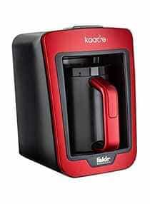 Kaave Turkish Coffee Maker 735 W 41002901 Rouge…