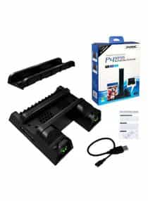 Multifunction Wired Cooling Stand - PlayStation…