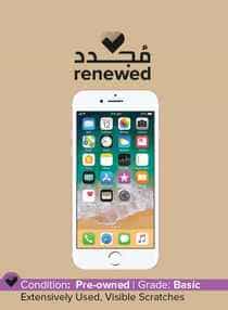Renewed - Refurbished - iPhone 7 With FaceTime…