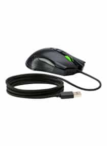X220 Impact Gaming Mouse With Backlit