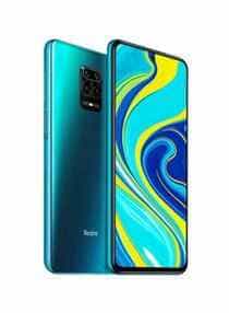 Redmi Note 9 Pro Dual SIM Aurora Blue 6GB…