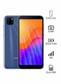 Y5P Dual SIM Phantom Blue 2GB RAM 32GB…