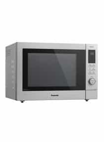 Stainless Steel Microwave Oven 34 L NN-CD87KSKPQ…