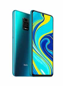 Redmi Note 9 Pro Global Specs Dual SIM Tropical…