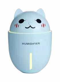 3-In-1 Ultrasonic Mist Air Humidifier With LED…