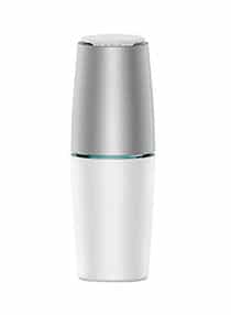 Portable Air Purifier With Uv Light Technology…