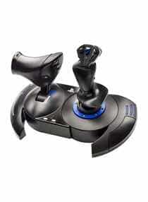 Joystick T. Flight Hotas 4 Ace Combat 7…
