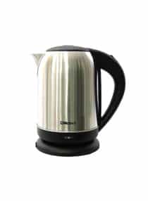 Kettles Stainless Steel 1.7 Litre NK182SS 1.7…