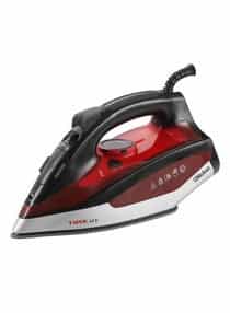Iron - Steam Red Ceramic Sole Plate NSI27 2400…