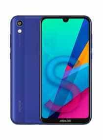8S Navy Blue 3GB RAM 64GB 4G LTE