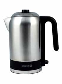 Tria Electric Kettle 1.6 L 1960 W A473 Silver/Black…