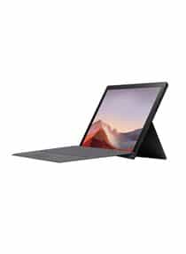 Surface Pro 7 Convertible-2-In-1 Laptop With…