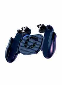 Mobile Trigger Controller Gamepad Holder With Cooler…