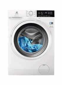 Front Load Washing Machine 8 kg 2000 W EW6F3844BB…