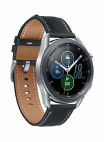 Galaxy Watch 3 45mm Mystic Silver
