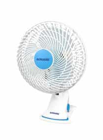 3-In-1 Clip Desk And Wall Fan 1.2 kg 24…