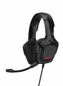 K20 Gaming Wired Headset With Microphone For…
