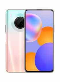 Y9A Dual SIM Sakura Pink 8GB RAM 128GB…