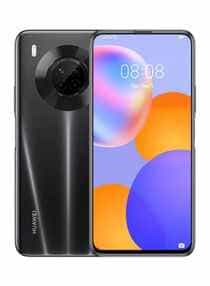 Y9A Dual SIM Midnight Black 8GB RAM 128GB…