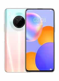 Y9A Dual SIM Sakura Pink 8GB RAM 128GB…