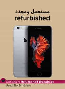 Refurbished - iPhone 6s With Facetime Space…