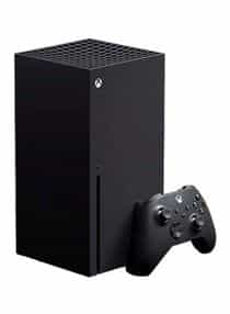 Xbox Series X 1TB Console (Disc Version) with…