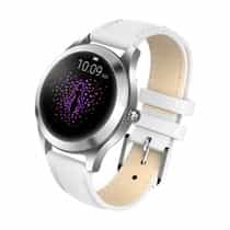 KW10 Sport Smart Watch White