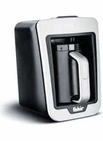 Kaave Turkish Coffee Maker 1L 800 W 2040566…