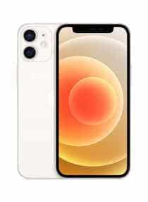 iPhone 12 Mini With Facetime 256GB White 5G…